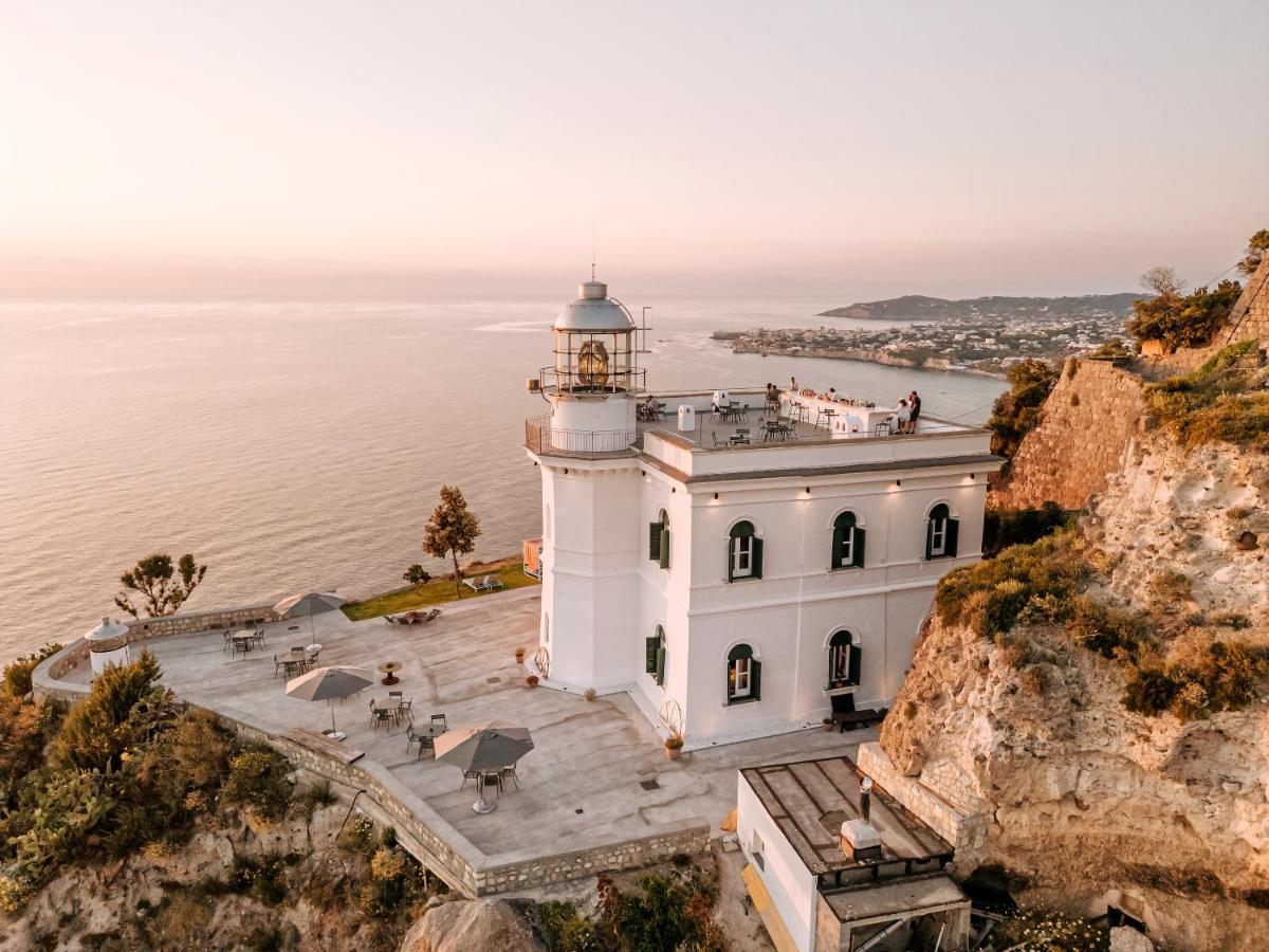 Faro Punta Imperatore *