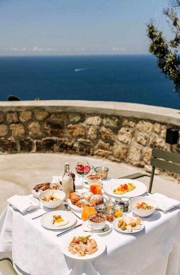 Faro Punta Imperatore Forio (Isola d'Ischia)