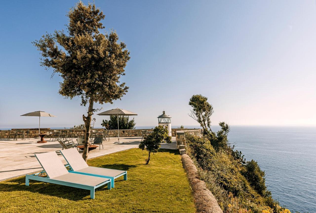 Faro Punta Imperatore Resort Forio (Isola d'Ischia)