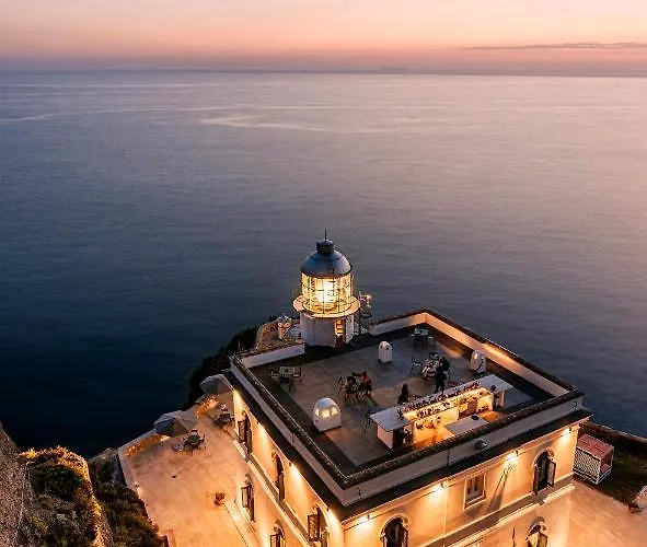 Faro Punta Imperatore